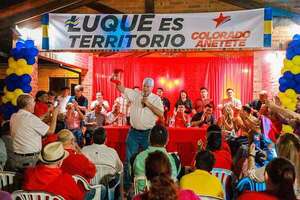 Mantendrá embajada de Paraguay en Jerusalén, anuncia Arnoldo Wiens - Política - ABC Color