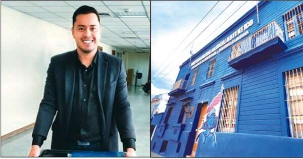 La Nación / Prieto resta identidad al PLRA por condicionamientos realizados