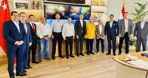 La Nación / Aseguran que colorados abrirán la competencia interna y externa