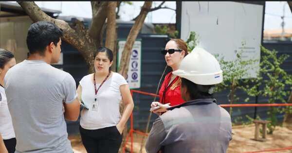 La Nación / Aplican sanciones por violación de la legislación laboral