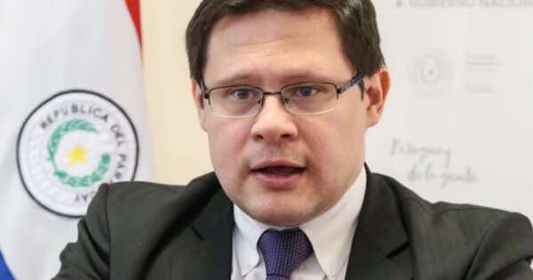 La Nación / Destacan crecimiento en recaudaciones en noviembre