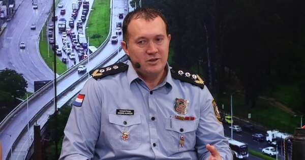 La Nación / Dan consejos sobre cómo evitar las estafas digitales