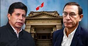 La Nación / Dos expresidentes peruanos son condenados en dos días