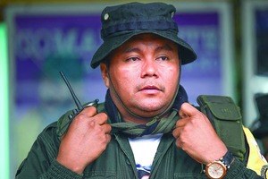 Suspendidos Jefes Militares por Nexos con Guerrilla