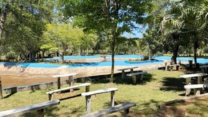 CDE: Verifican casas quintas y balnearios por temporada alta