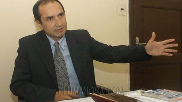 Ex titular del Indert afirma que hay irregularidades en cesión de tierras