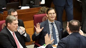 Senado aprueba subas en PGN 2026 y repone recursos para elecciones