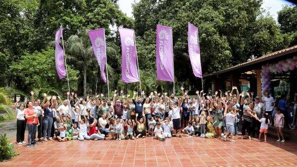 Fundación Florencia Apoyando a niños y niñas con hipoacusia