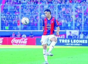 Bava Recupera a Riveros para la Final del Clausura