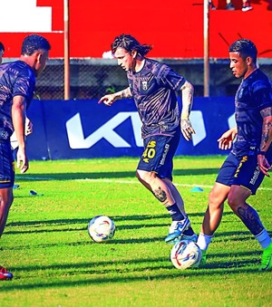 Guaraní, con Baja Sensible, Juega el Título ante Luqueño