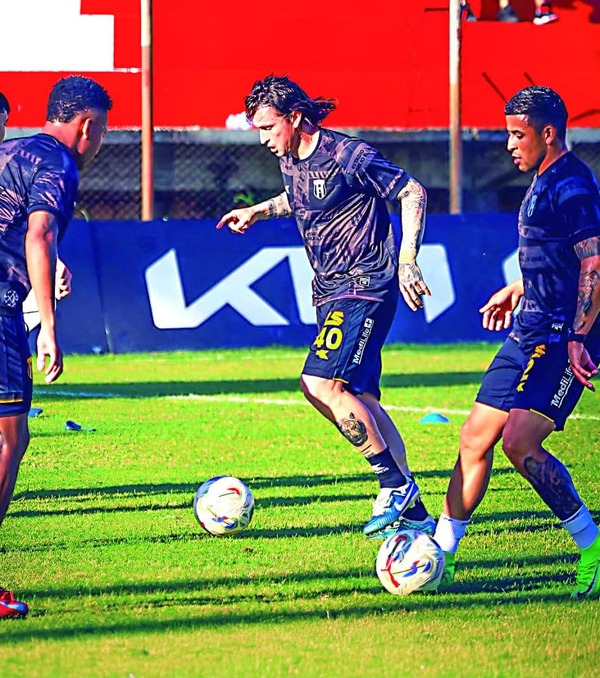 Guaraní, con Baja Sensible, Juega el Título ante Luqueño