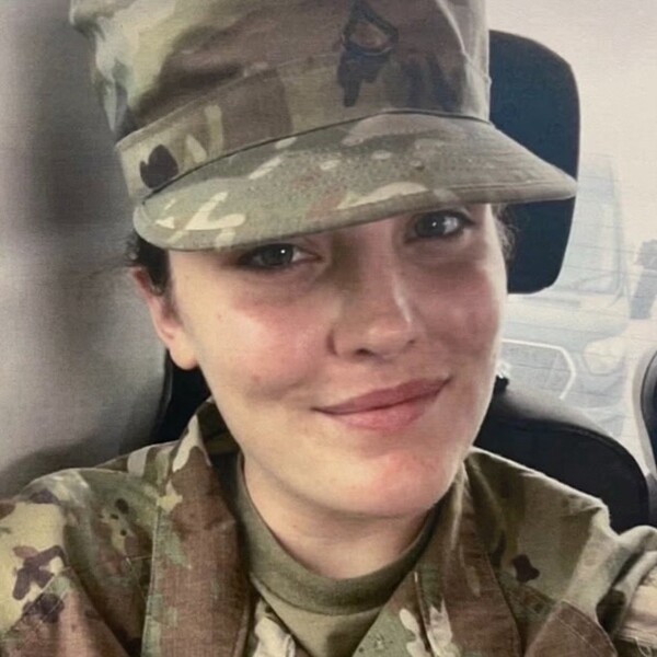 Murió una de los agentes de la Guardia Nacional que fue atacada cerca de la Casa Blanca