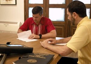 Ejecutivo promulgó ley de protección de datos personales