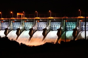 ANDE registró un nuevo récord de consumo eléctrico en Paraguay