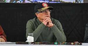 Diario HOY | Campaña de Petro es multada por rebasar topes de financiación