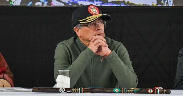 Diario HOY | Campaña de Petro es multada por rebasar topes de financiación