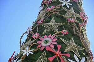 Popular / Festejarán la previa de navidad en el Palacio de López