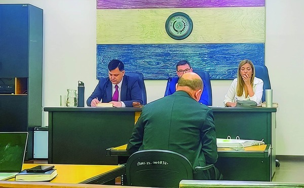 Piloto Confirma Traslado de Marset en Avión de Galeano