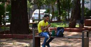 La Nación / Pronóstico para el fin de semana: anuncian mucho calor y tiempo inestable