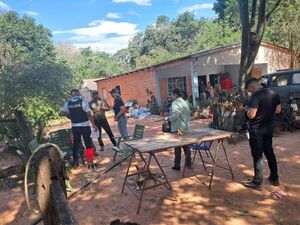 Familia de hombre investigado por intento de homicidio niega acusación y pide esclarecer el caso - Concepción al Día