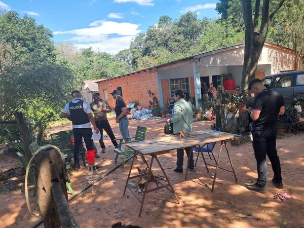 Familia de hombre investigado por intento de homicidio niega acusación y pide esclarecer el caso - Concepción al Día