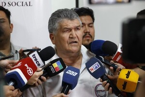 Amenaza de paro de choferes: «creemos que esta vez se realiza», anticipan