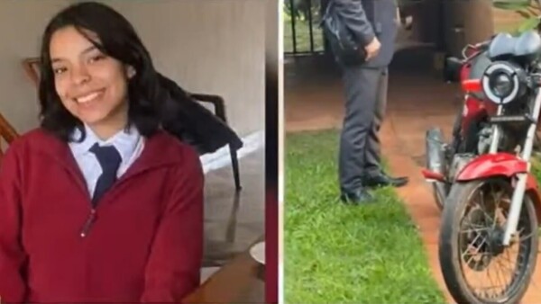 Amplían imputación contra acusado de feminicidio de María Fernanda