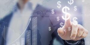 El crédito bancario creció 10,9% al cierre del mes de octubre