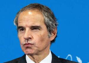 Paraguay respalda la candidatura del argentino Grossi a la secretaría general de la ONU - Política - ABC Color