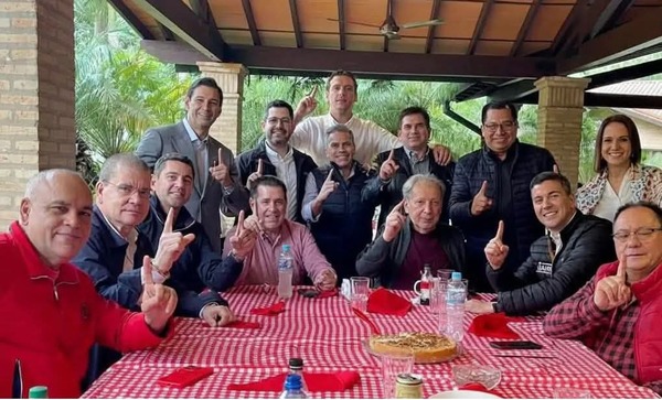 Honor Colorado convoca a su plenaria sin anunciar aún precandidaturas - ADN Digital