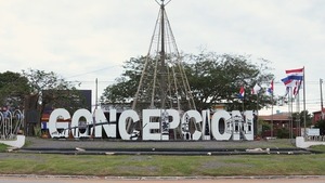 Concepción: Peña encabeza actos de entrega, inauguraciones y visitas a obras clave - ADN Digital