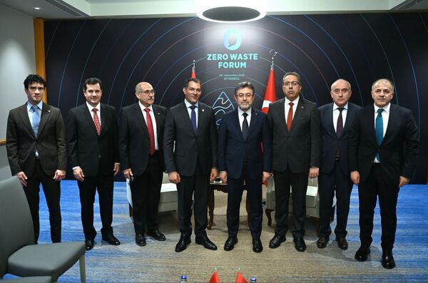 Paraguay retoma el camino para abrir el mercado de carne bovina en Turquía