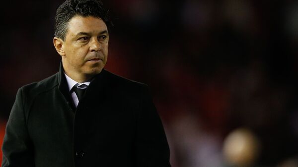 River Plate descarta a seis figuras para el 2026