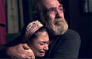 "De astronautas y fantasmas" obtiene Premio Especial del Jurado en Trieste