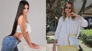 Popular / (VIDEO) ¡Trozadas por los fans de Shakira!