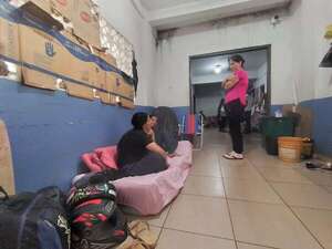 S.O.S. Hospitales: pacientes condenados por crisis de insumos médicos - Nacionales - ABC Color