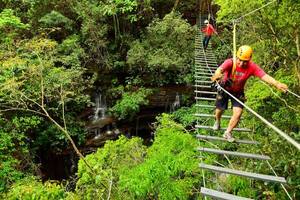 Paraguarí se posiciona como un destino ideal para el turismo interno