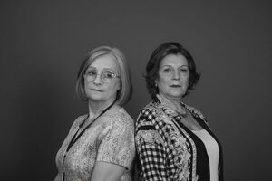 Inspiradoras 2025 cierra con María Victoria Heikel y Mabel Causarano