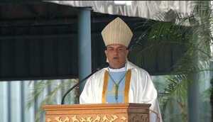 Obispo insta a utilizar “el dinero del pueblo para el pueblo” - Portal Digital Cáritas Universidad Católica