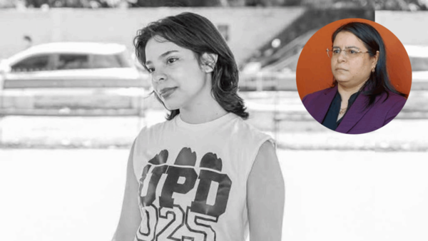 Caso María Fernanda: Fiscalía acelera cierre de investigación - Portal Digital Cáritas Universidad Católica