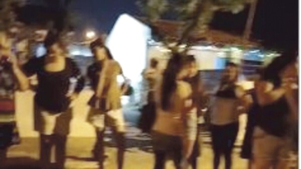 ¡Chau colación! Denuncian que la tesorera “comió” G. 40 millones