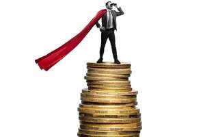 Repunte de la inversión: Paraguay supera los US$ 10.395 millones - Negocios - ABC Color