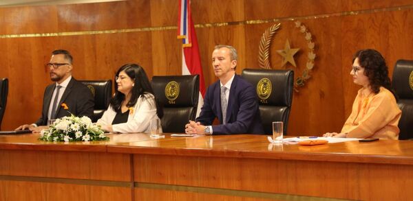 Corte Suprema presenta su renovada plataforma del Observatorio de Género - Judiciales.net