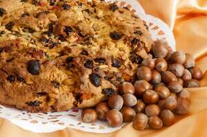 ¿Listo para brillar en la cocina? Prepará pan dulce genovés con este paso a paso - Gastronomía - ABC Color