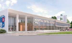 Carencia de especialistas en hospital de Pilar obliga a las familias a buscar hospitales en el extranjero - OviedoPress