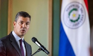 Peña oficializó la cuestionada Ley 7.593 de protección de datos personales - OviedoPress