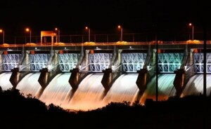 Nuevo récord histórico de consumo en el sistema eléctrico paraguayo