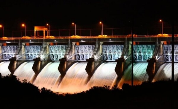 Nuevo récord histórico de consumo en el sistema eléctrico paraguayo