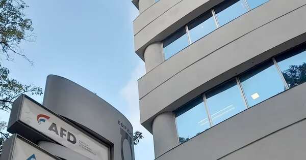 Proyectos de inversión y viviendas lideran créditos de AFD