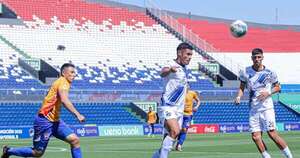 La Nación / Entradas disponibles para la Promoción